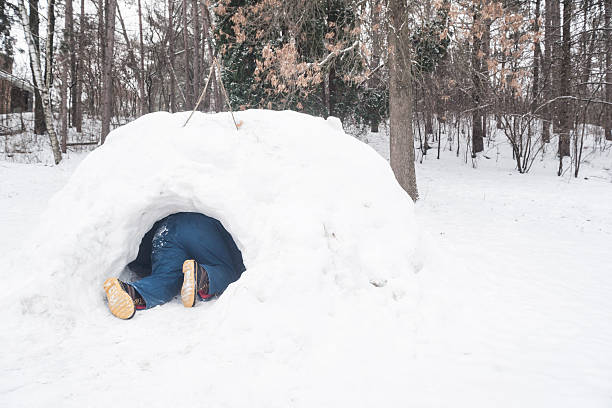 12 Fun Winter Outdoor Activities for Families: Snowshoeing, Sledding, and More Ways to Enjoy the Season Together