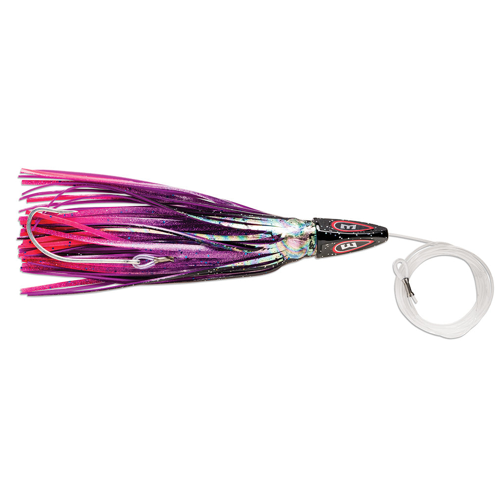 Williamson High-Speed Tuna Catcher Rigged 7 - 7.5"