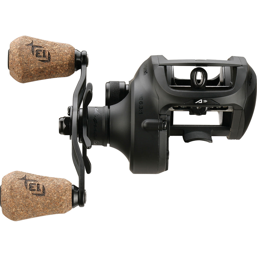 13 Fishing Concept A3 Baitcast Reel - 8.1:1 - RH