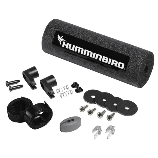 Humminbird MHX-ICE Ice Flasher Transducer Mounting Hardware