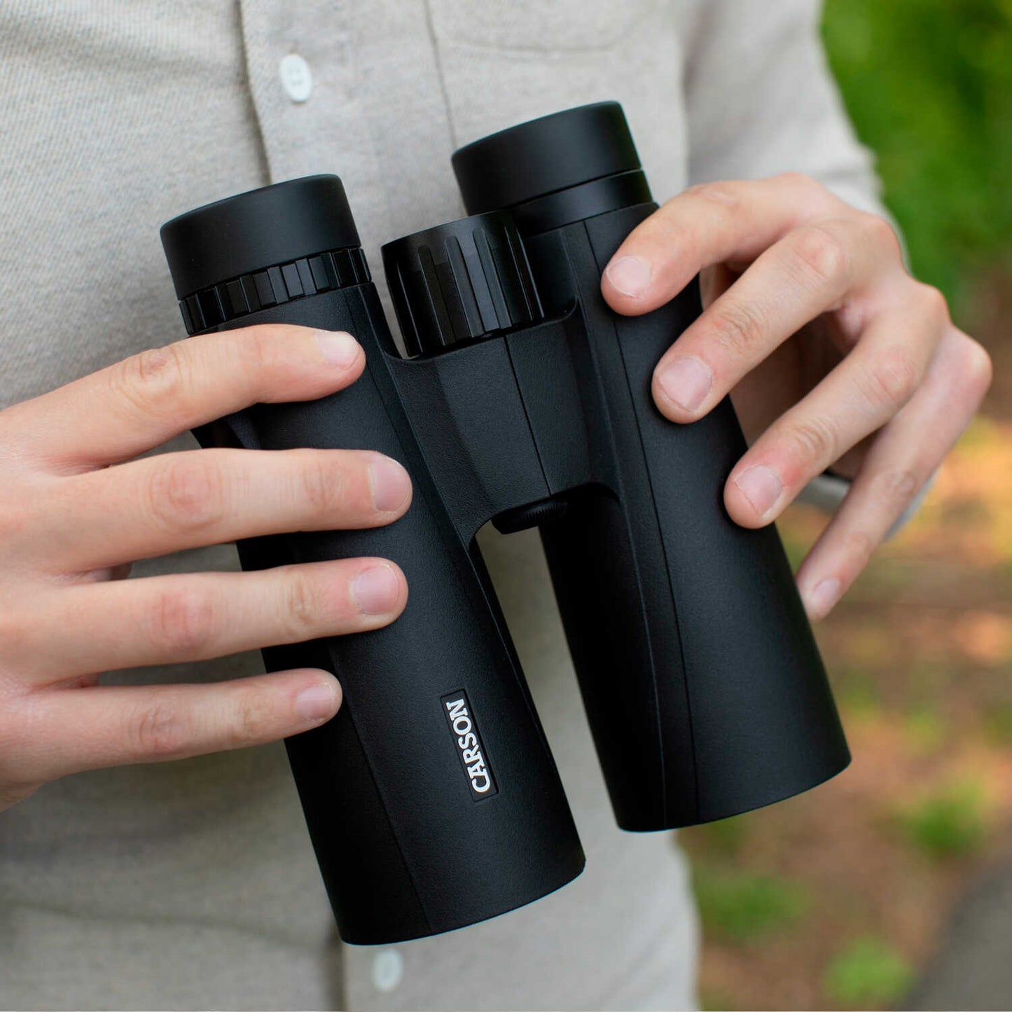 Carson VX Series Binoculars