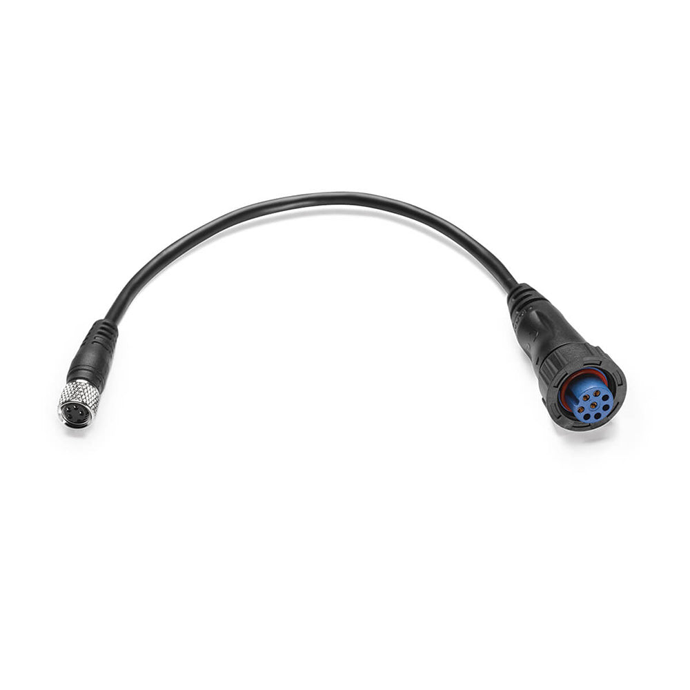 Minn Kota MKR-US2-14 Universal Sonar 2 Adapter Cable - Garmin 8-Pin