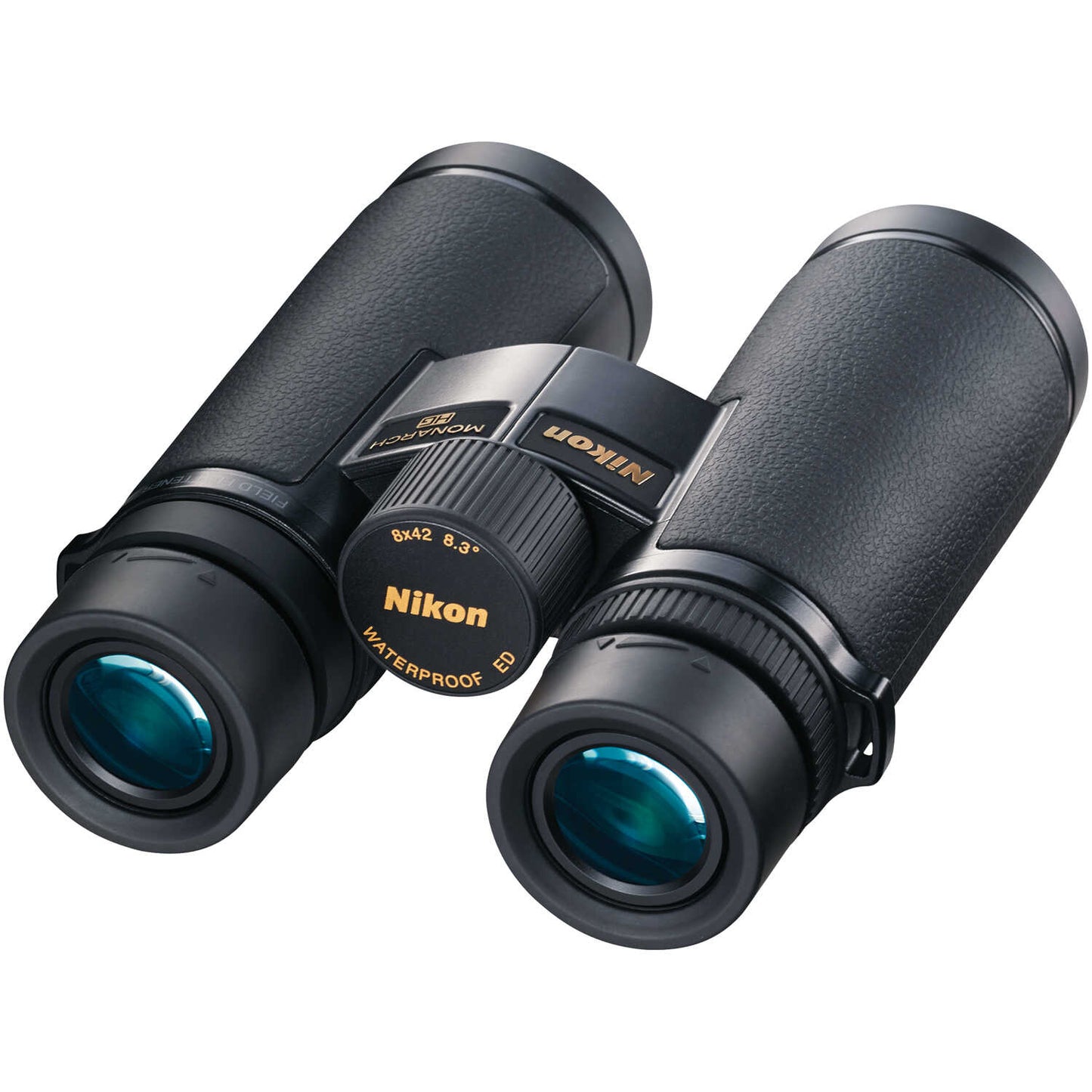 Nikon Monarch HG Binoculars