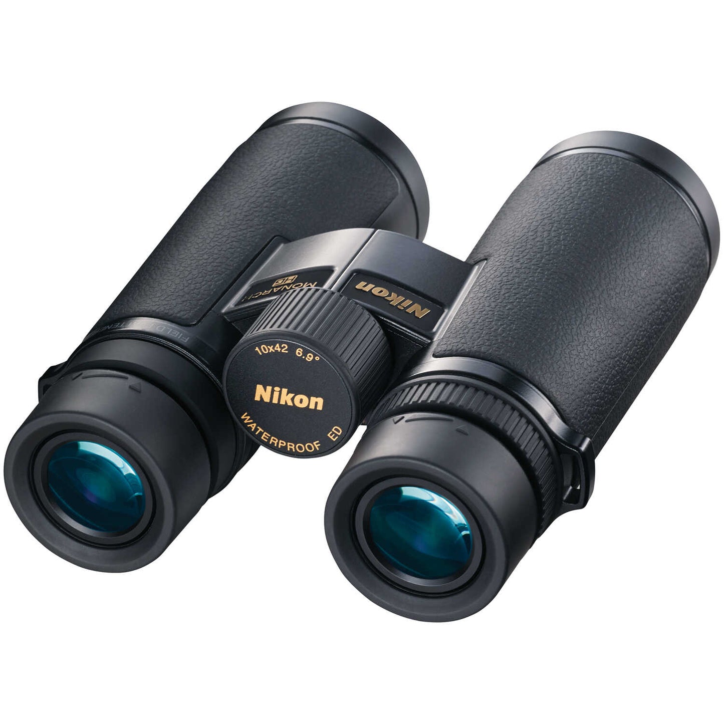 Nikon Monarch HG Binoculars