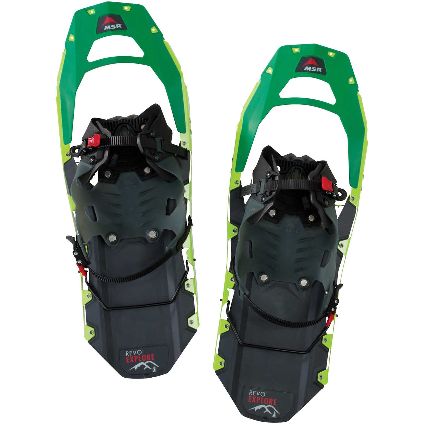 MSR Revo Explore 25 Snowshoes