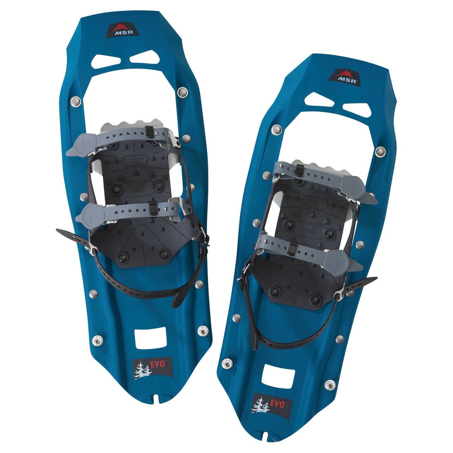 MSR EVO 22 Snowshoes