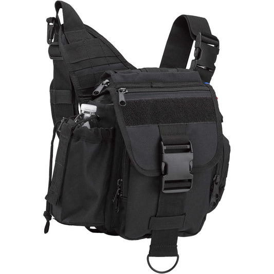 Tactical Shoulder Bag (X-Large)