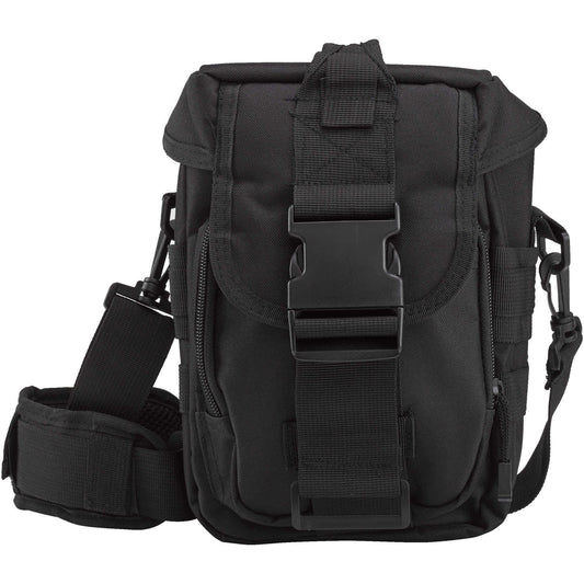 Flexipack MOLLE Tactical Shoulder Bag