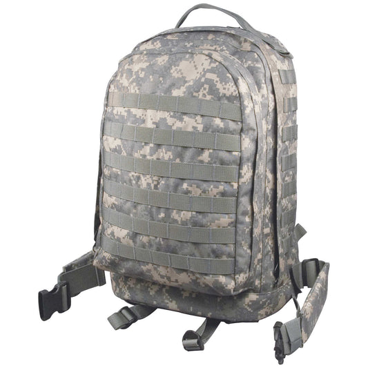 MOLLE II 3-Day Assault Pack