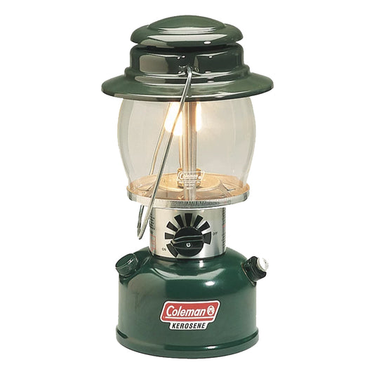 Coleman Kerosene Lantern - Green