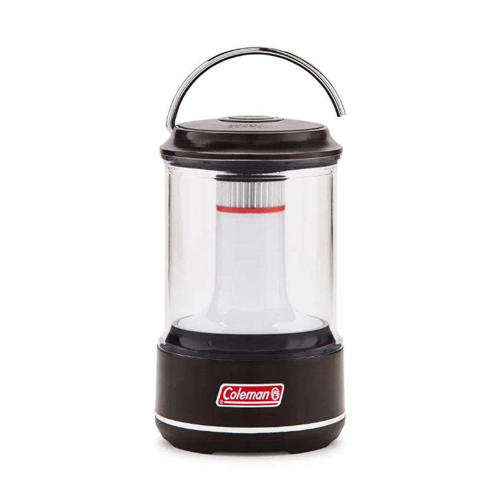 Coleman Mini LED Lantern w/BatteryGuard - 200 Lumens - Black