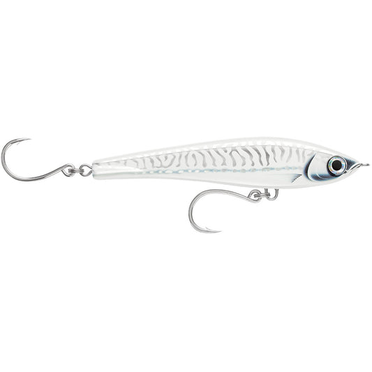 Rapala X-Rap Magnum Stick 17 - HD Ghost